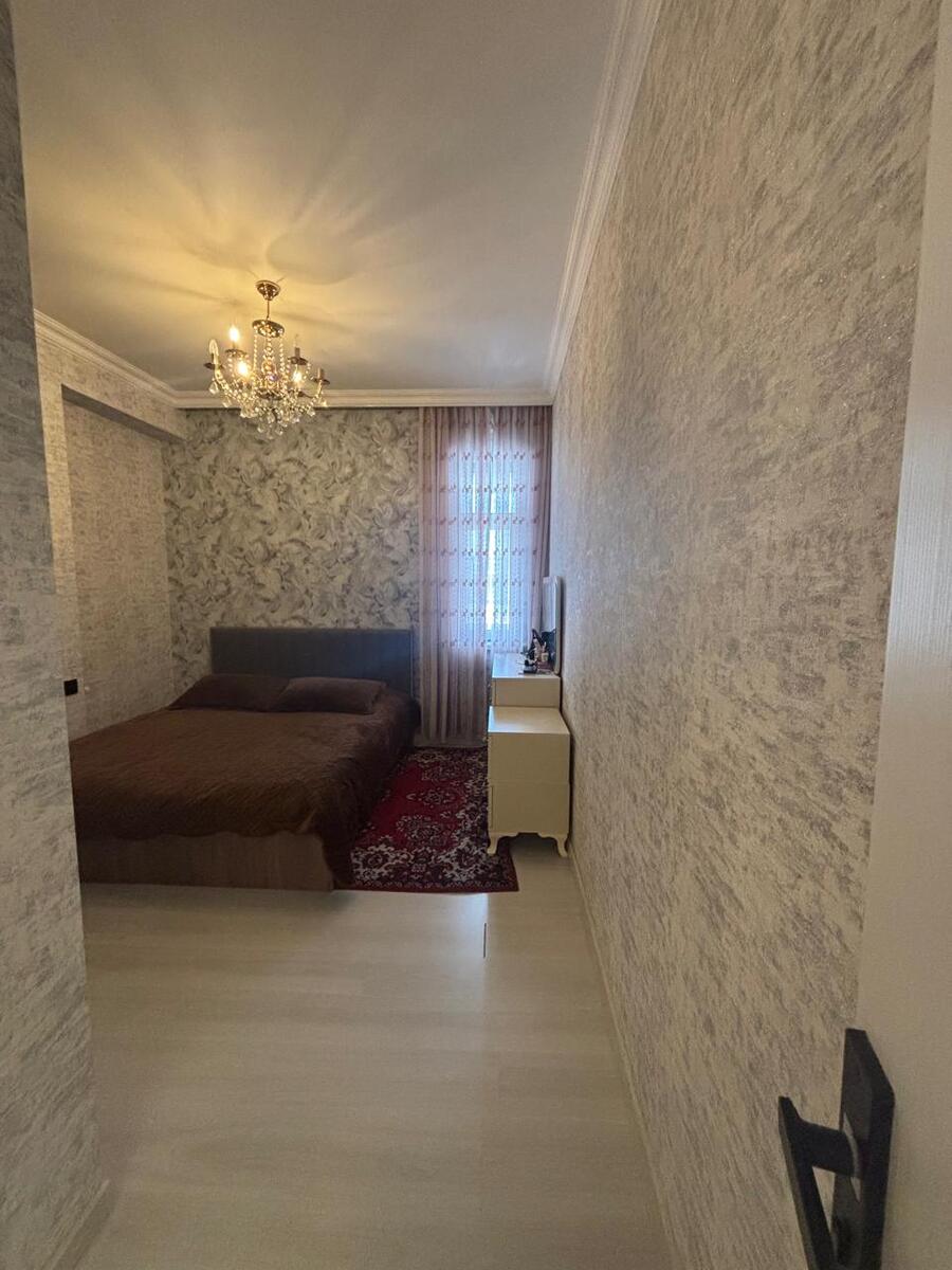 Satılır 2 otaqlı yeni tikili 54 m² — Mənzil, Bakı (4)