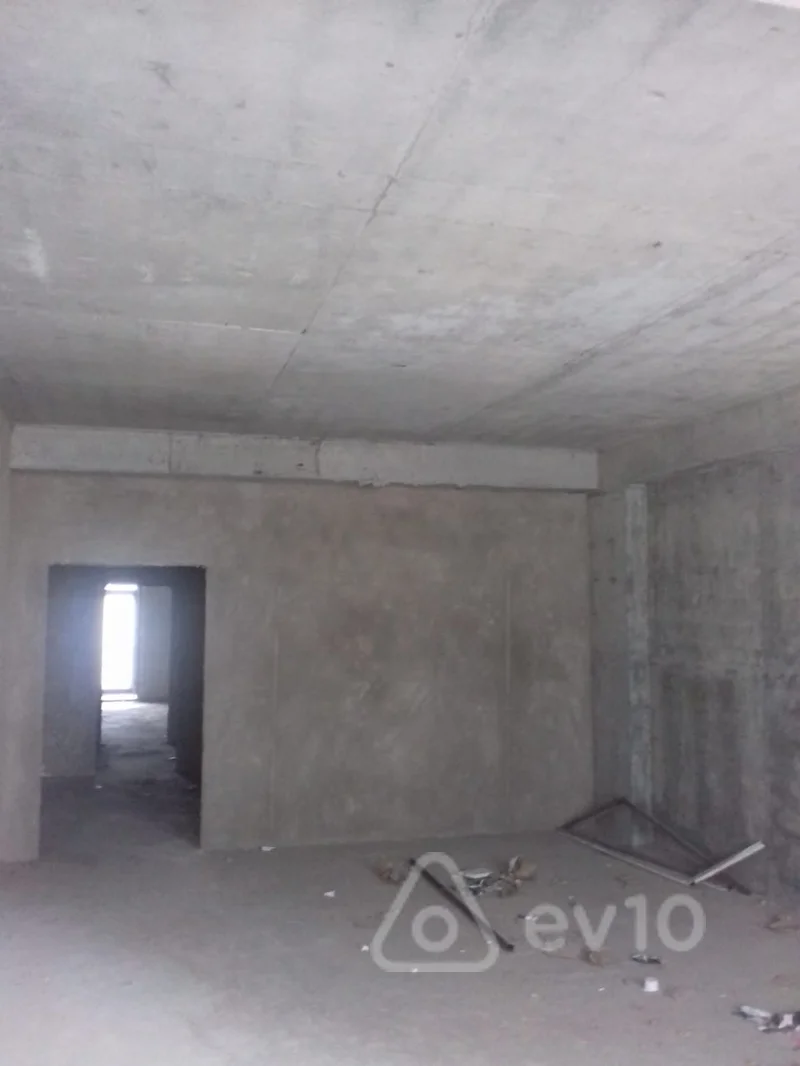 3 otaqlı mənzil, 114.5 m², Azadliq Prospekti — Mənzil, Bakı (6)