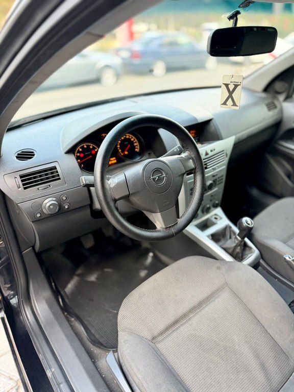 Opel Astra, 1.4 L, 2009 il, 234 000 km — Avtomobillər, Sumqayıt (7)