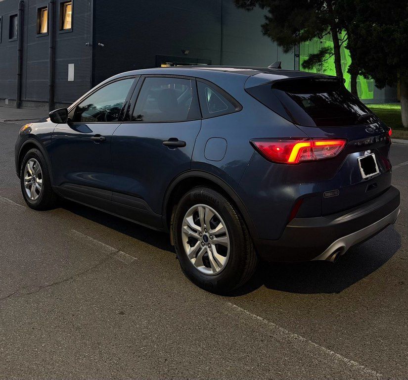 Ford Escape, 1.5 L, 2020 il, 128 000 km — Avtomobillər, Bakı (6)