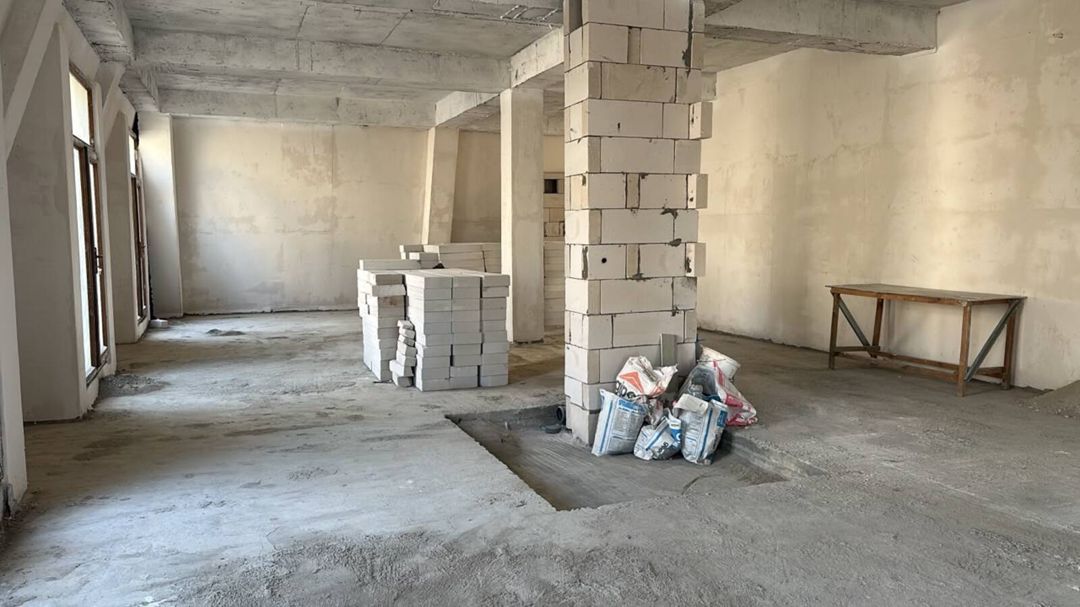Satılır 4 otaqlı yeni tikili 147 m² — Mənzil, Bakı (4)