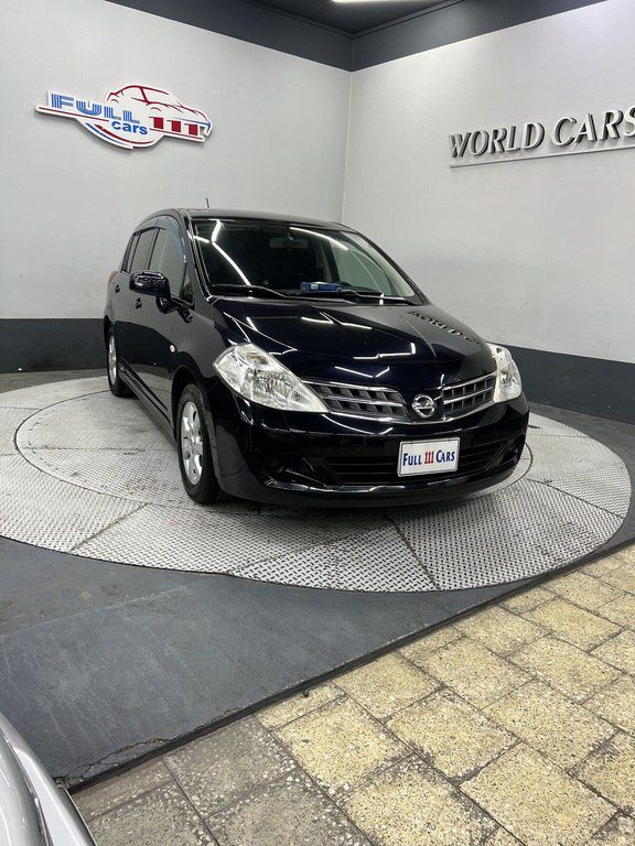 Nissan Tiida, 1.5 L, 2012 il, 131 111 km — Avtomobillər, Sumqayıt (2)