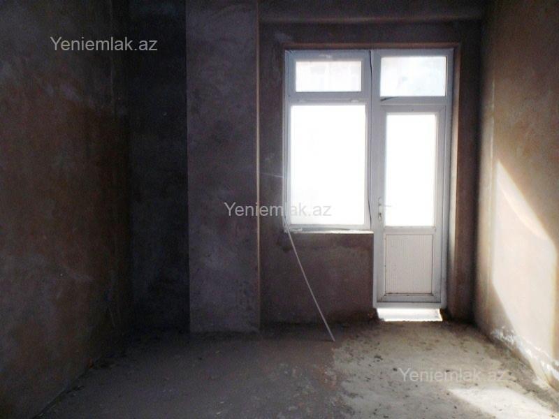 Satılır 3 otaqlı Bina evi menzil (Yeni tikili), 156 m², Nərimanov rayonu — Mənzil, Bakı (7)