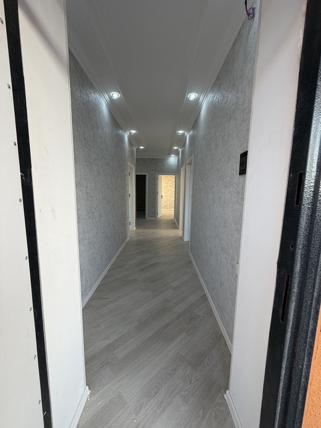 Satılır 4 otaqlı həyət evi/bağ evi 110 m² — Ev, villa, Bakı (5)