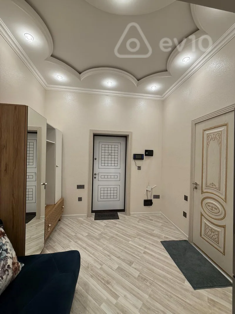2 otaqlı mənzil, 70 m², Qarabağ küç. — kirayə — Mənzil, Bakı (11)