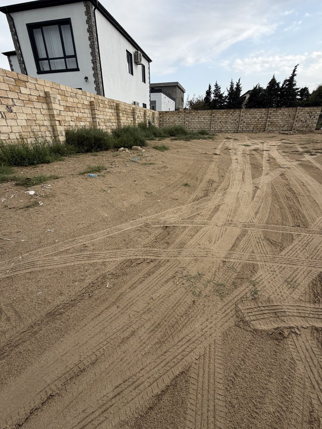 Satılır torpaq 5 sot — Torpaq, Bakı (4)