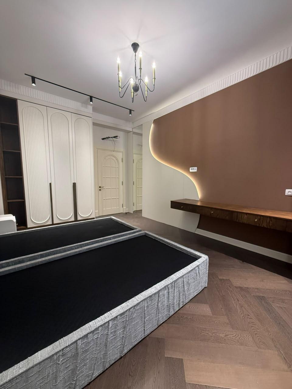 3 otaqlı mənzil, 163 m², Park kvartalı, Bakı, 1025 (Nobel Tower) — Mənzil, Bakı (11)