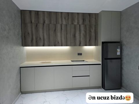 *sifarişlə mətbəx mebeli ƏN Ucuz Bizdə Sifarişlə istəsəz pm — Bakı