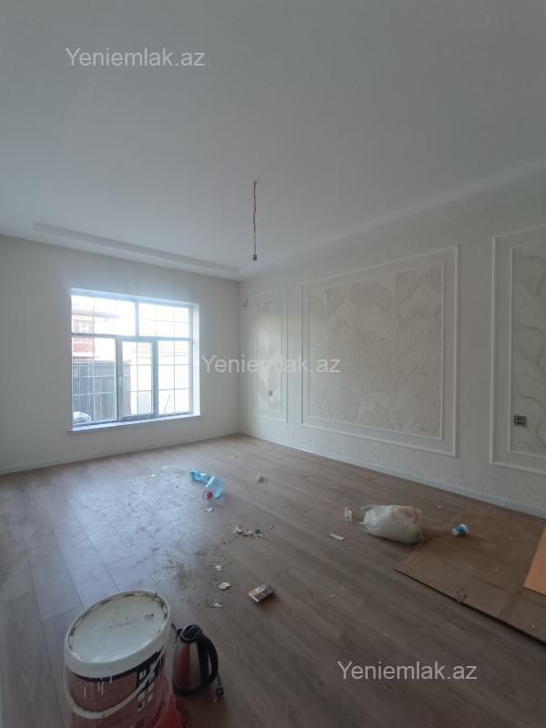 Satılır 4 otaqlı Həyət evi / Villa, 140 m², Masazır — Ev, villa, Abşeron (5)