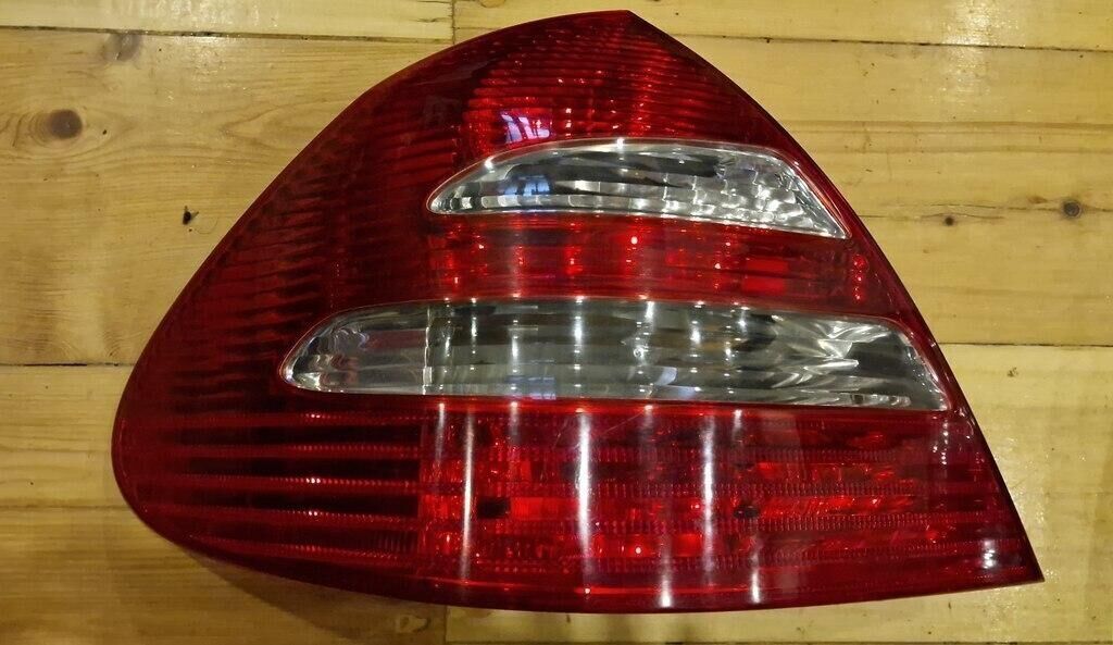 "Mercedes-Benz" stop işıqları 30 azn dən başlayan qiymətlərlə — Avtomobil işığı, Bakı (6)