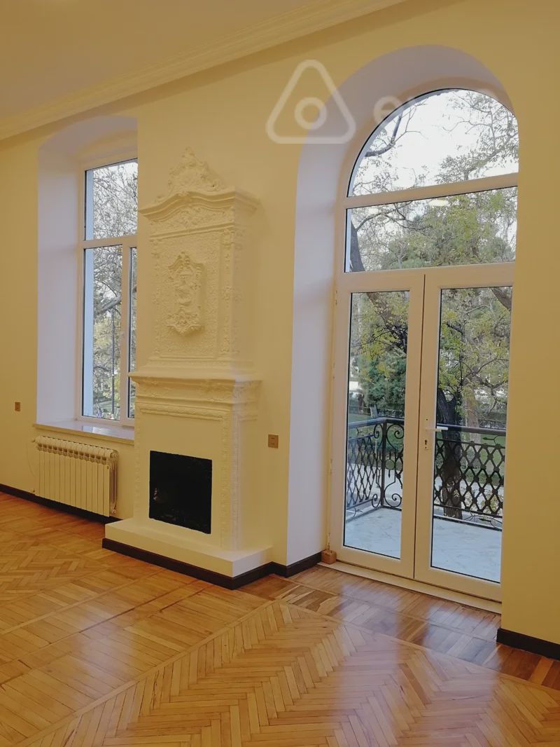 Ofis, 110 m², 28 May küçəsi — kirayə — Ofis, Bakı (8)