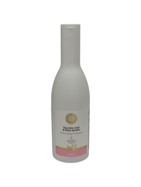 Şampun Siberian Wellness Volumizing, 300 ml — Bakı