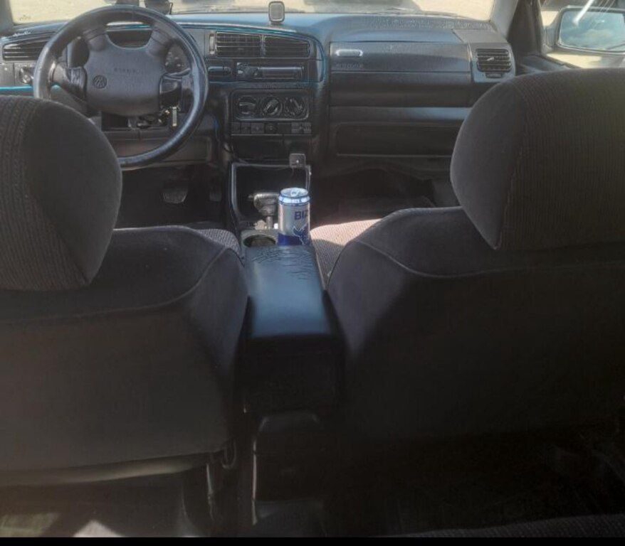 Volkswagen Vento, 2.0 L, 1996 il, 300 000 km 90-GN-896 — Avtomobillər, Goranboy (2)