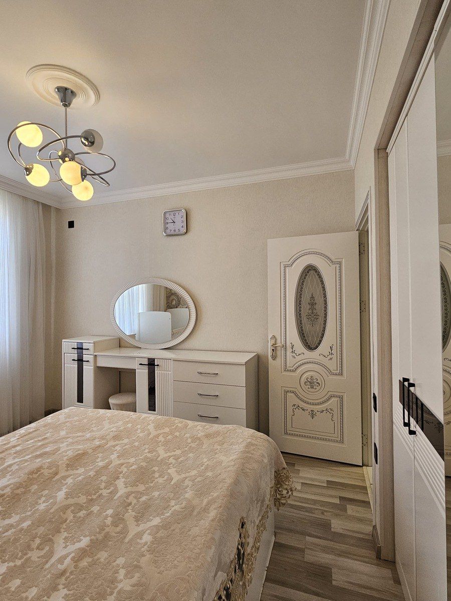 Satılır 3 otaqlı yeni tikili 75.6 m² — Mənzil, Xırdalan (4)
