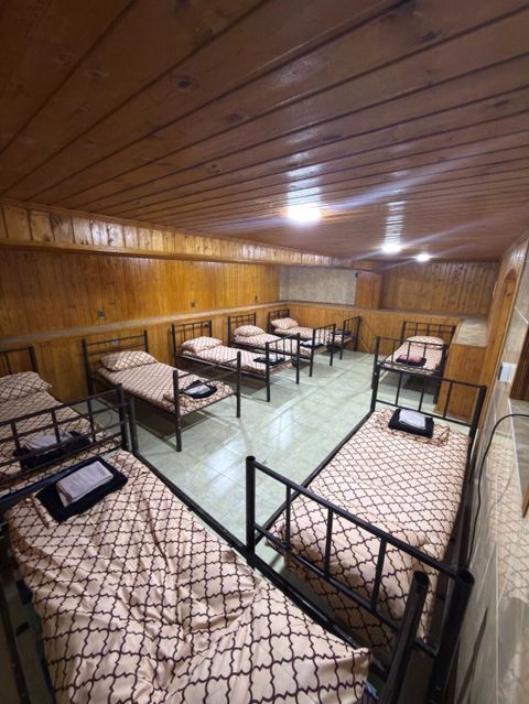 Hazır hostel biznesi satılır – metro hostel Mərkəzi ərazidə — Bakı