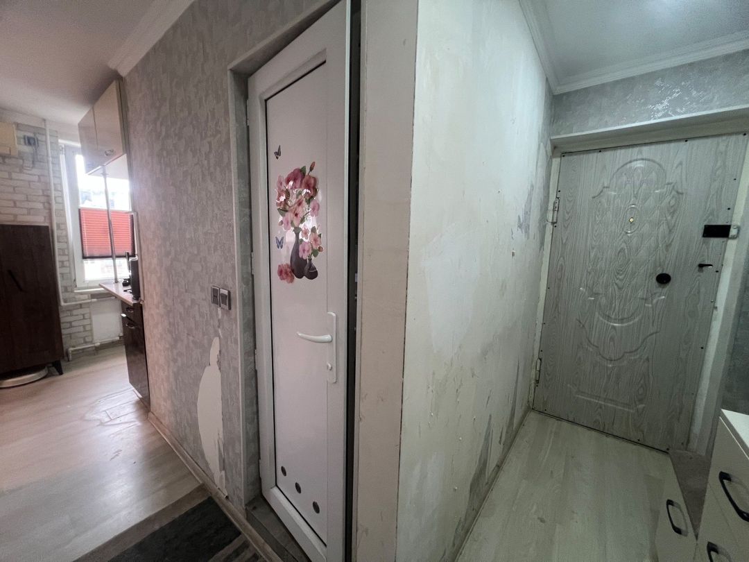 Satılır 2 otaqlı köhnə tikili 36 m² — Mənzil, Bakı (11)