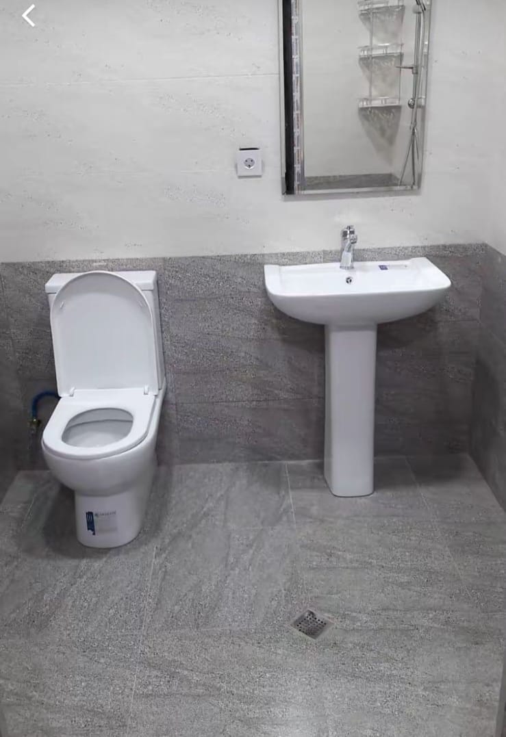 İcarə: 4 otaqlı Ev / villa, 120 m², Şamaxı şəhəri — Ev, villa, Şamaxı (6)