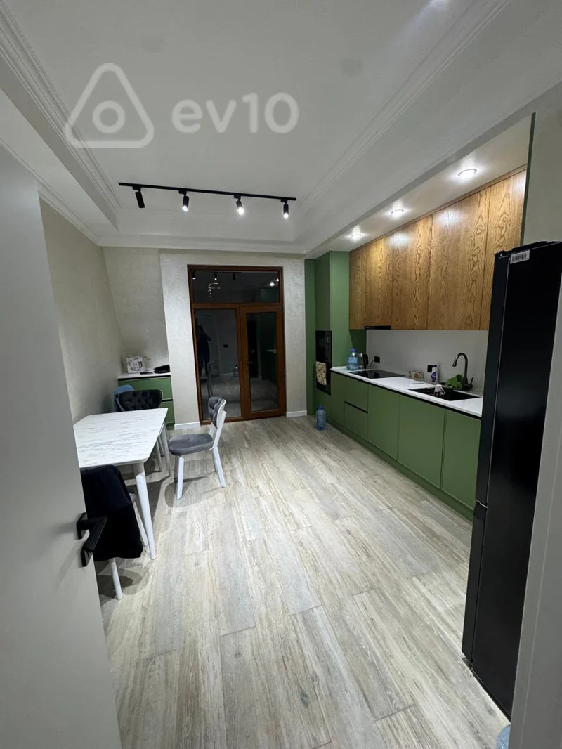 2 otaqlı mənzil, 80 m², Necefqulu Refiyev — kirayə — Bakı