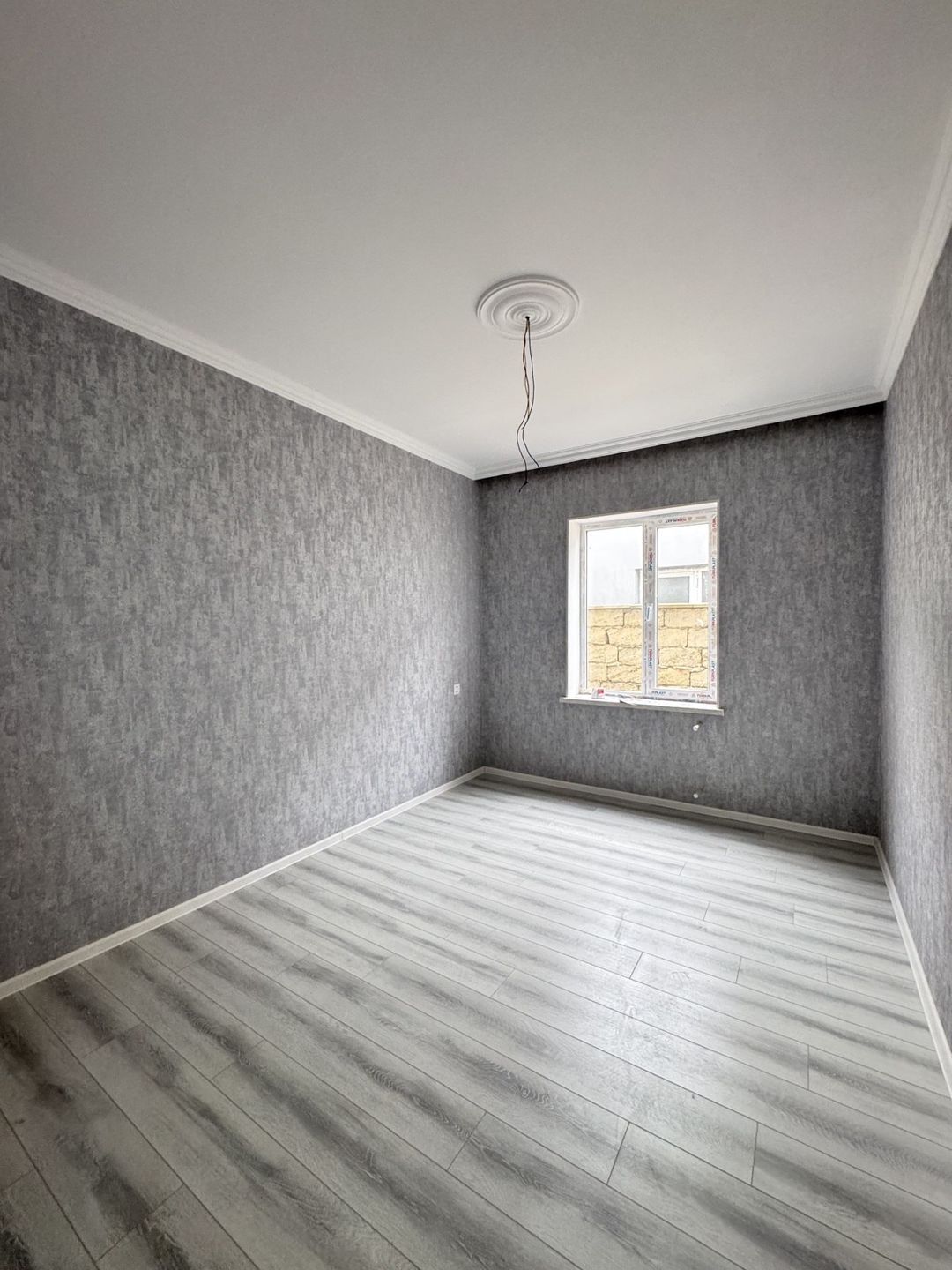 Satılır 4 otaqlı həyət evi/bağ evi 110 m² — Ev, villa, Bakı (7)