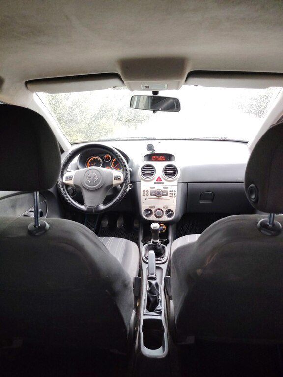 Opel Corsa, 1.2 L, 2007 il, 300 000 km — Avtomobillər, Bakı (3)