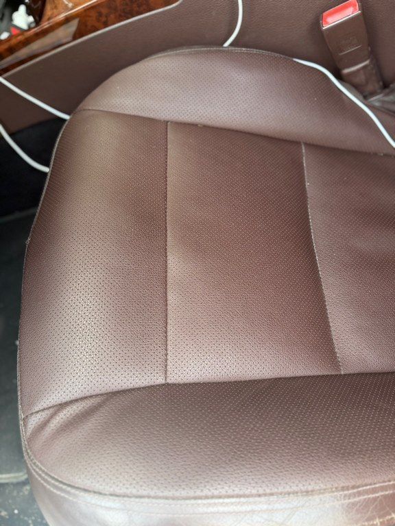 Mercedes S 350, 3.5 L, 2010 il, 260 000 km 77-GN-131 — Avtomobillər, Bakı (10)