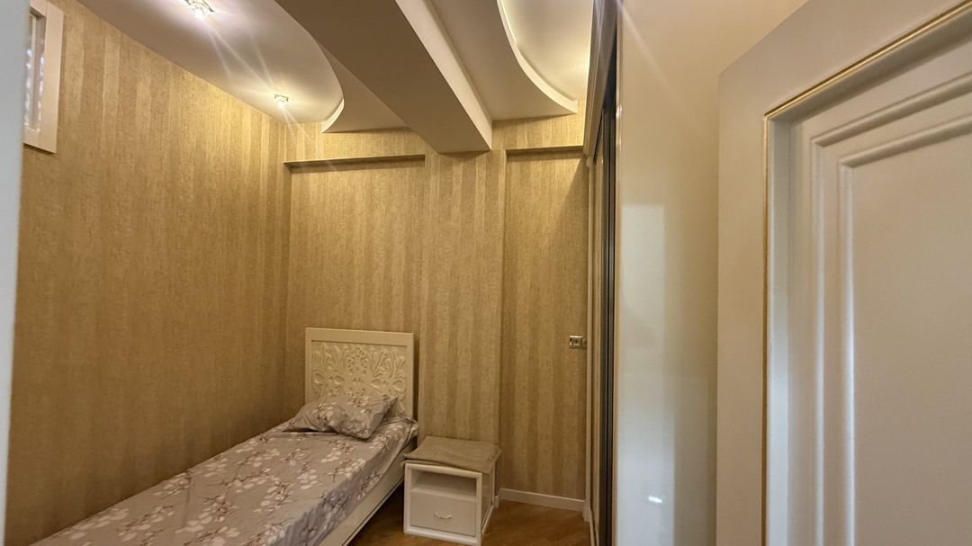 Satılır 3 otaqlı yeni tikili 75 m² — Mənzil, Xırdalan (10)