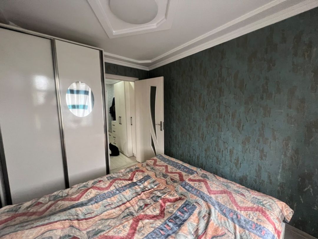 Satılır 2 otaqlı köhnə tikili 36 m² — Mənzil, Bakı (8)