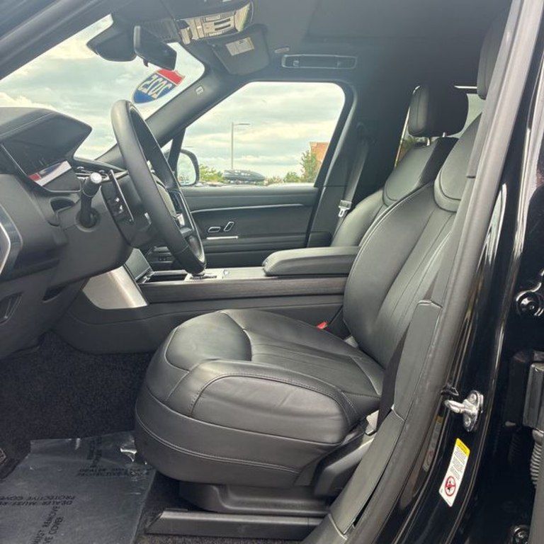 Land Rover Range Rover, 3.0 L, 2024 il, 31 064 km — Avtomobillər (8)