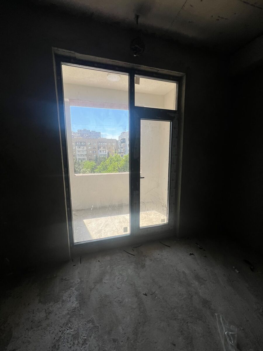 Satılır 2 otaqlı yeni tikili 74 m² — Mənzil, Bakı (7)