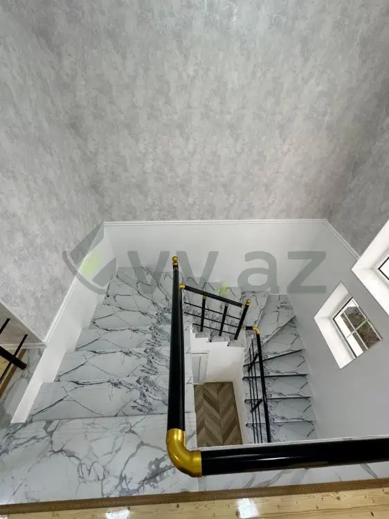 4 otaqlı Həyət evi Satılır, Buzovna, Xəzər, Bakı — Ev, villa, Bakı (3)