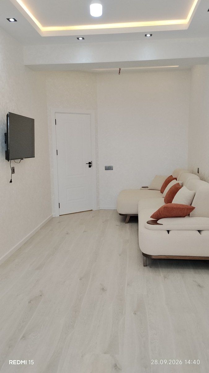 Satılır 3 otaqlı yeni tikili 75 m² — Mənzil, Bakı