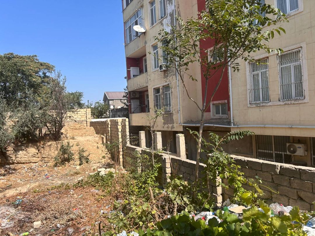 Satılır torpaq 2 sot — Torpaq, Bakı (6)