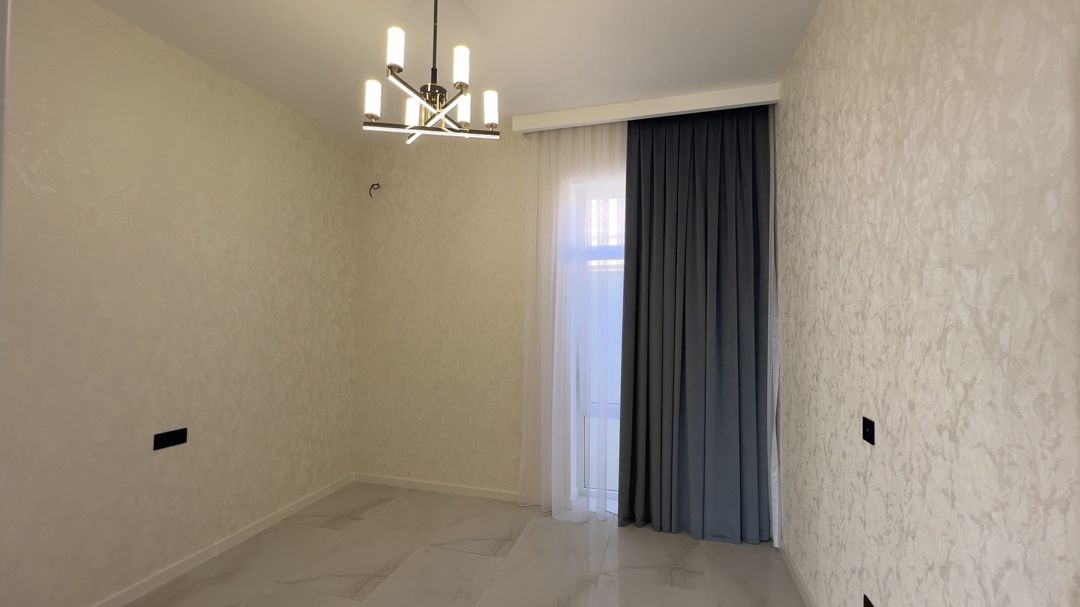 Satılır 4 otaqlı həyət evi/bağ evi 160 m² — Ev, villa, Bakı (9)