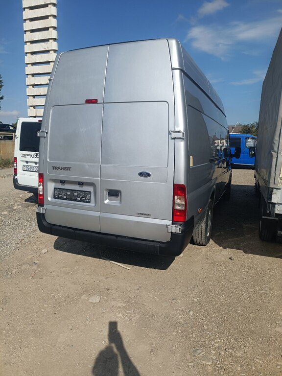 Ford Transit, 2.4 L, 2010 il, 153 000 km — Avtomobillər, Bakı (3)