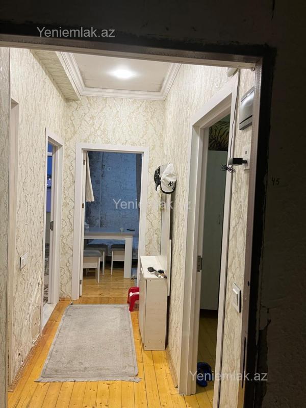 Satılır 2 otaqlı Bina evi menzil (Yeni tikili), 40 m², Xırdalan ş — Mənzil (7)