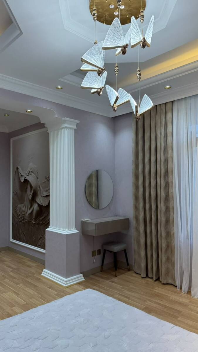İcarəyə verilir 3 otaqlı köhnə tikili 80 m² — Mənzil, Bakı (8)