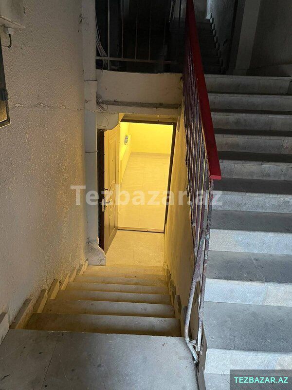 Baki seheri Nesimi rayonu Azadliq pr — Ofis, Bakı (10)