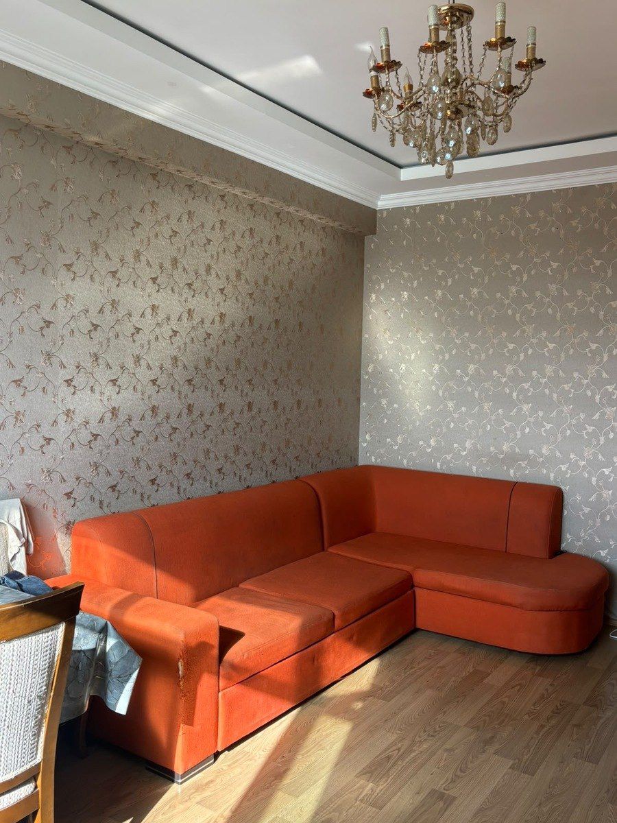 Satılır 2 otaqlı yeni tikili 55 m² — Mənzil, Bakı (2)