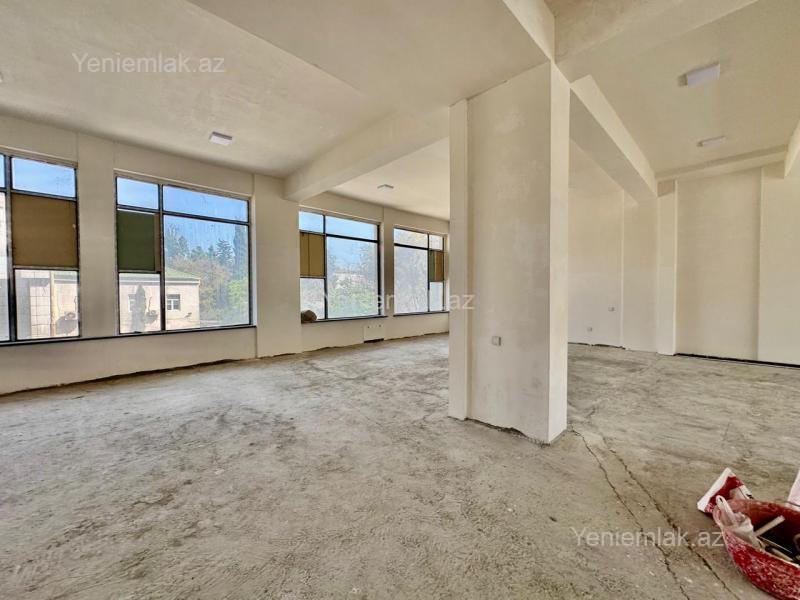 Kirayə 2 otaqlı Obyekt, 320 m², Binəqədi rayonu — Əmlak, Bakı (7)