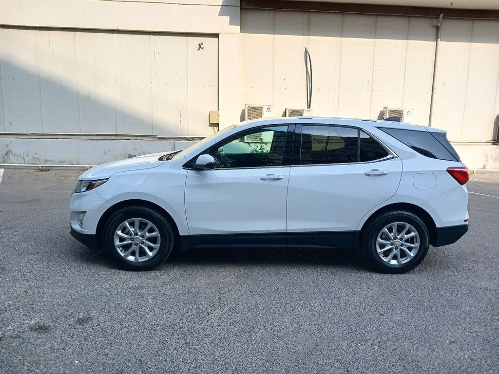 Chevrolet Equinox, 1.5 L, 2018 il, 116 000 km 88-DT-798 — Avtomobillər, Bakı (2)