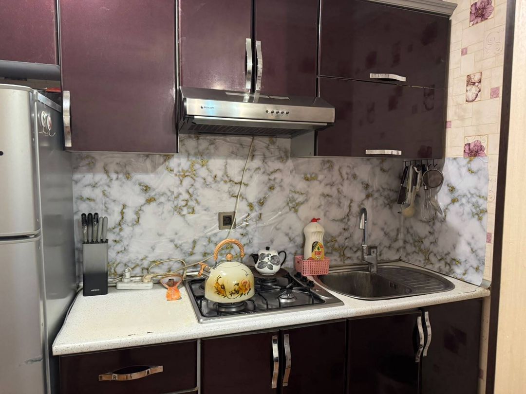 Satılır 2 otaqlı yeni tikili 50 m² — Mənzil, Bakı (11)
