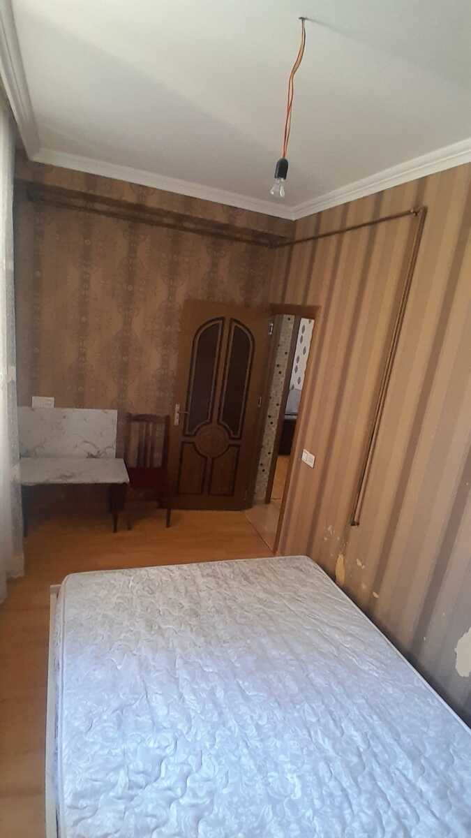İcarəyə verilir 2 otaqlı yeni tikili 55 m² — Mənzil, Xırdalan (3)