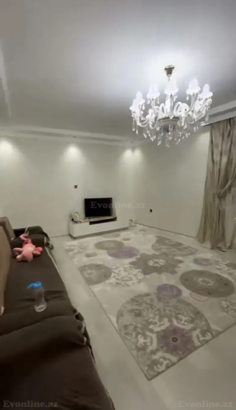 Satılır 4 otaqlı Həyət evi 200 m² Bakı, Abşeron r — Ev, villa, Bakı (3)
