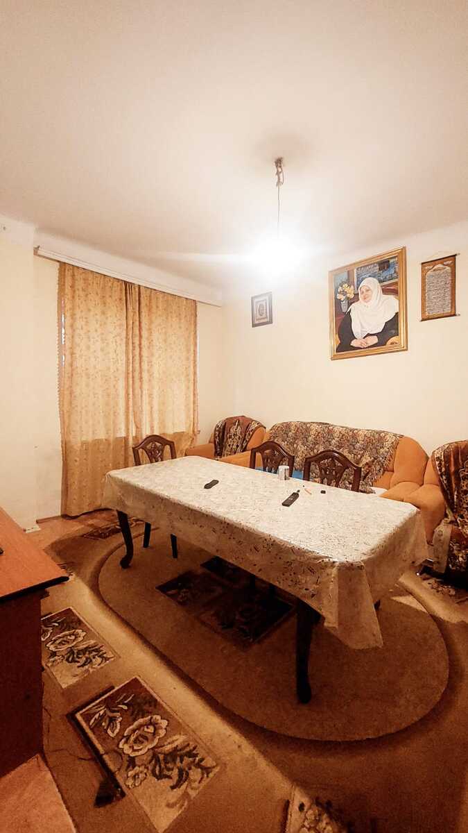 Satılır 3 otaqlı köhnə tikili 70 m² — Mənzil, Bakı (2)