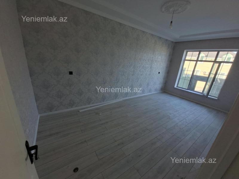 Satılır 3 otaqlı Həyət evi / Villa, 80 m², Məhəmmədli — Ev, villa, Abşeron (2)