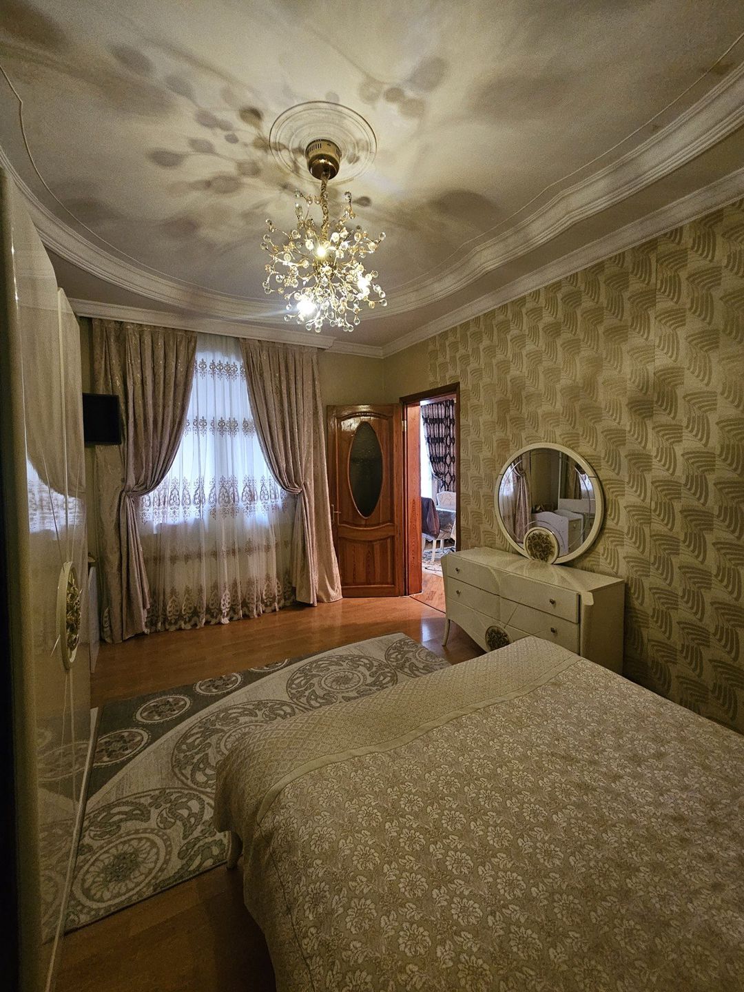 Satılır 6 otaqlı həyət evi/bağ evi 254.8 m² — Ev, villa, Bakı (9)