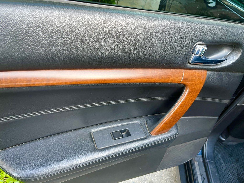 Nissan Teana, 2.3 L, 2007 il, 227 000 km — Avtomobillər, Bakı (12)