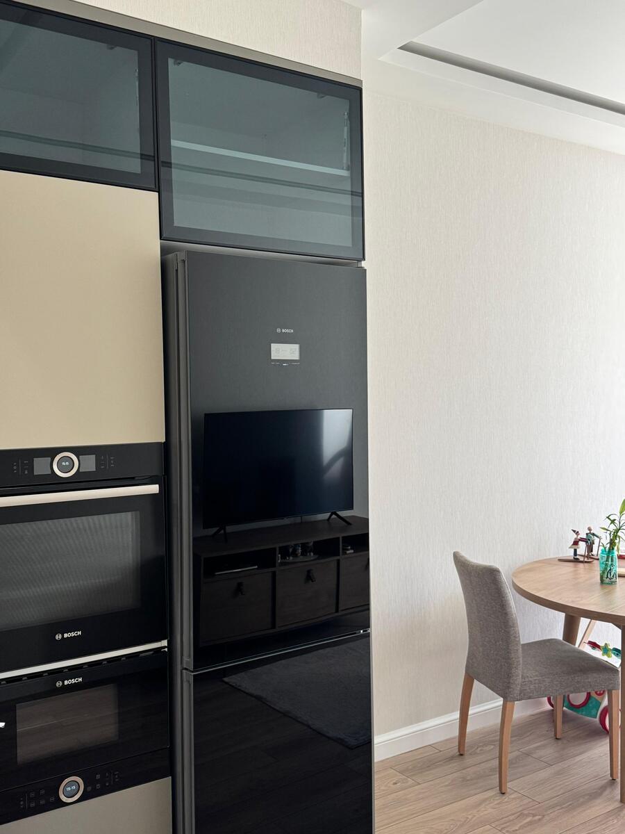 Satılır 2 otaqlı yeni tikili 51 m² — Mənzil, Bakı (10)
