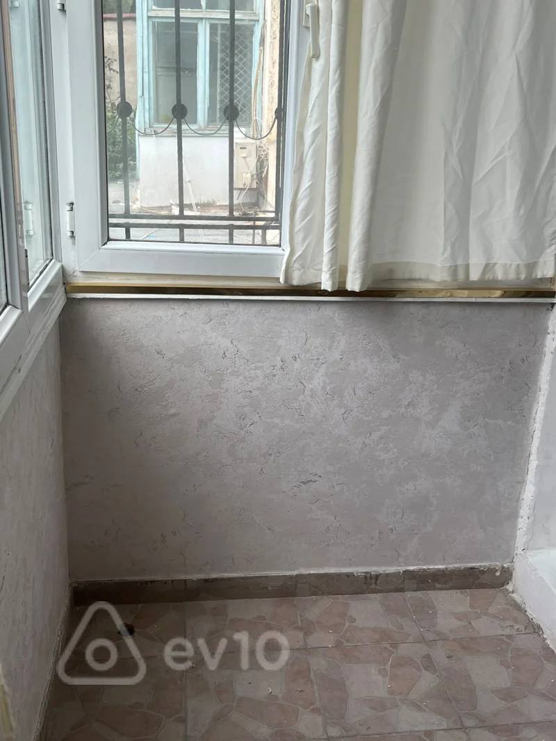 2 otaqlı mənzil, 58 m², Hüseyn Seyidzadə küç — Mənzil, Bakı (12)