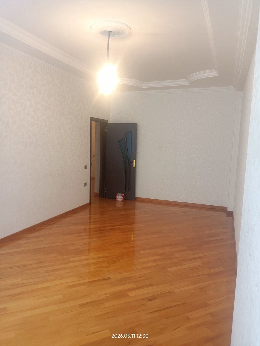 Satılır 2 otaqlı yeni tikili 95 m² — Mənzil, Bakı (4)